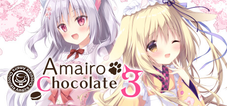 Amairo Chocolate 3