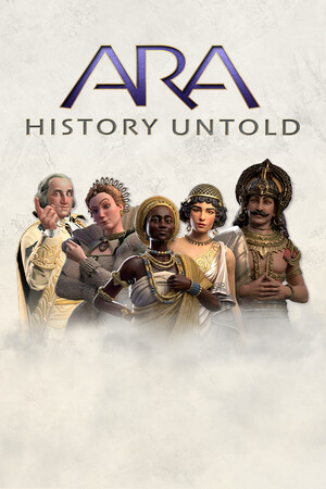Ara: History Untold, Gilded Leader Skin Pack