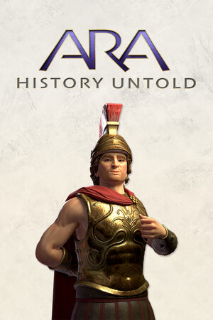 Ara: History Untold, Alexander the Great