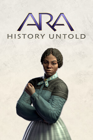 Ara: History Untold, Harriet Tubman