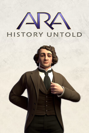 Ara: History Untold, John A. Macdonald