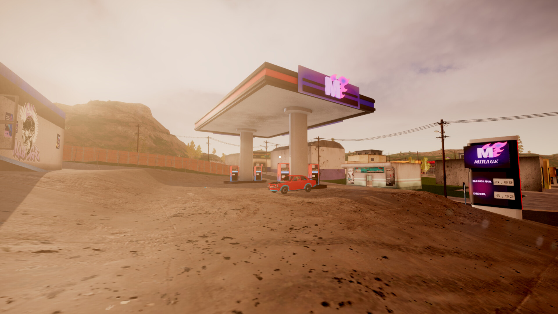 My Sleeper screenshot 11