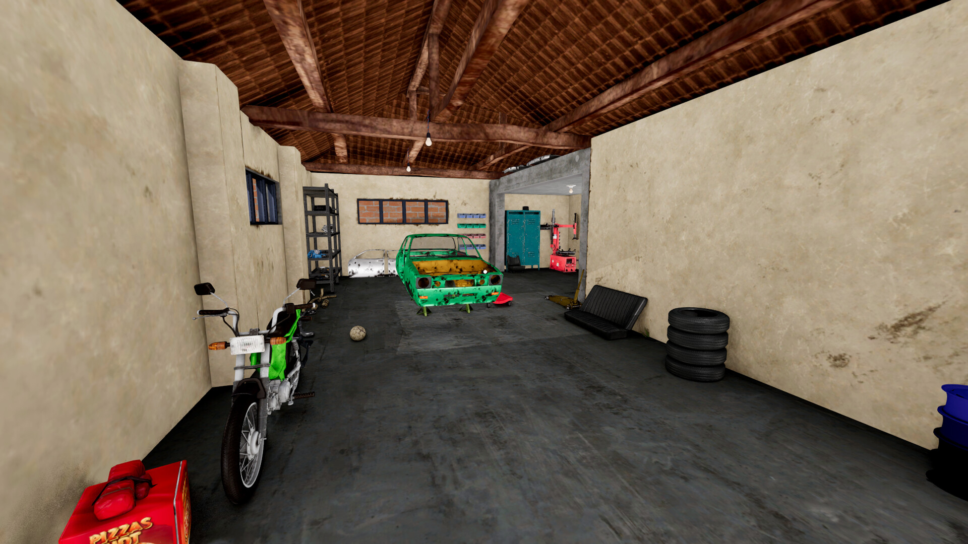 My Sleeper screenshot 4