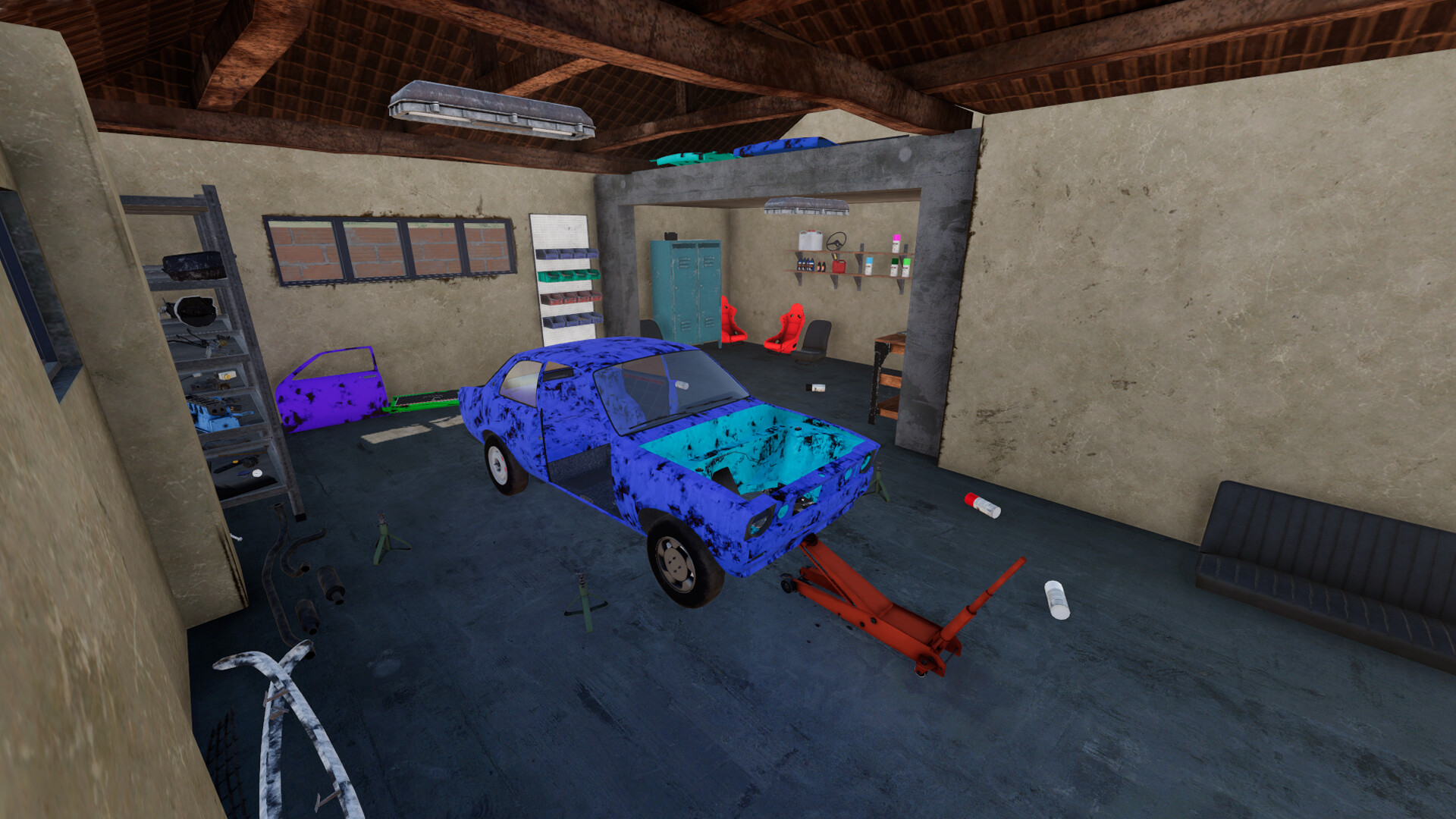 My Sleeper screenshot 5