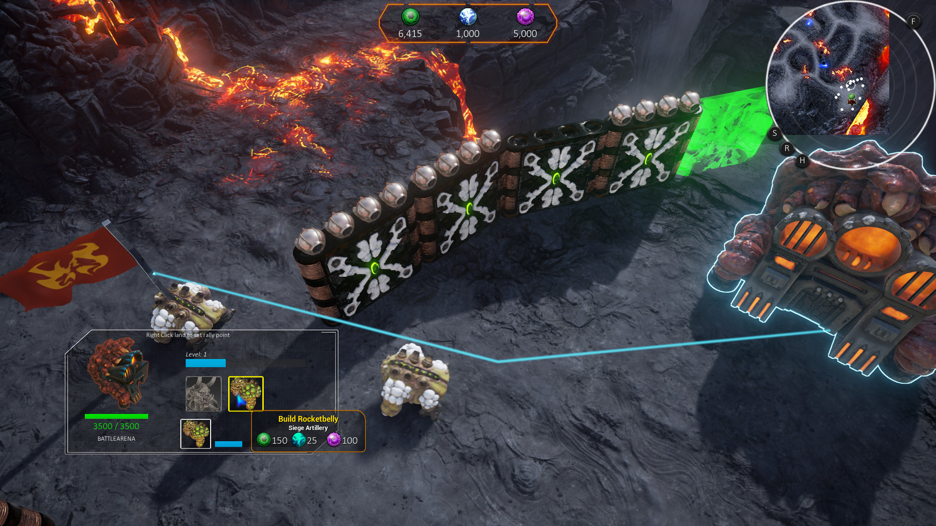 Abatron screenshot 7
