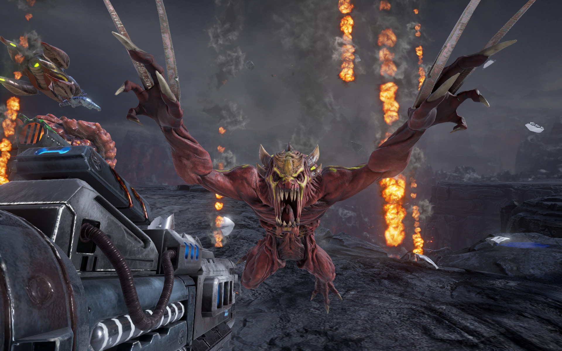 Abatron screenshot 13