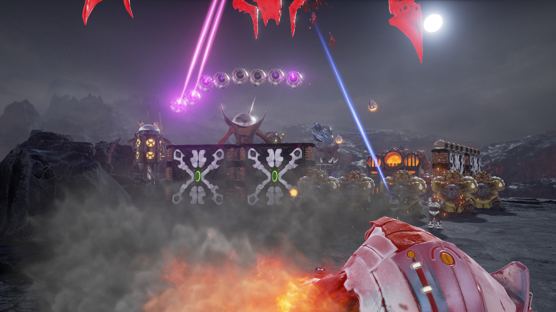 Abatron screenshot 6