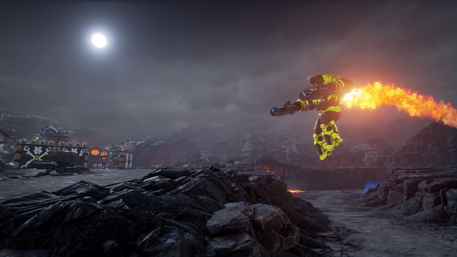 Abatron screenshot 5