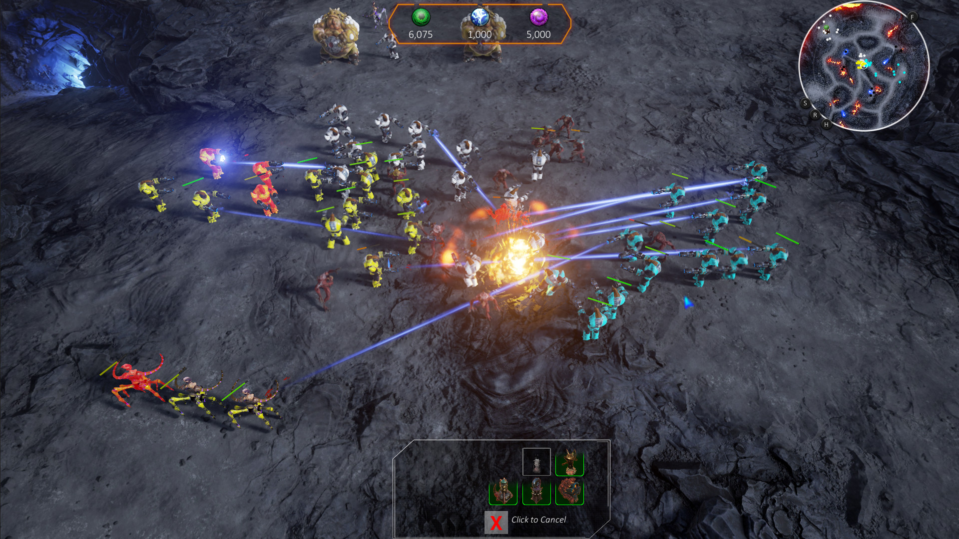 Abatron screenshot 10