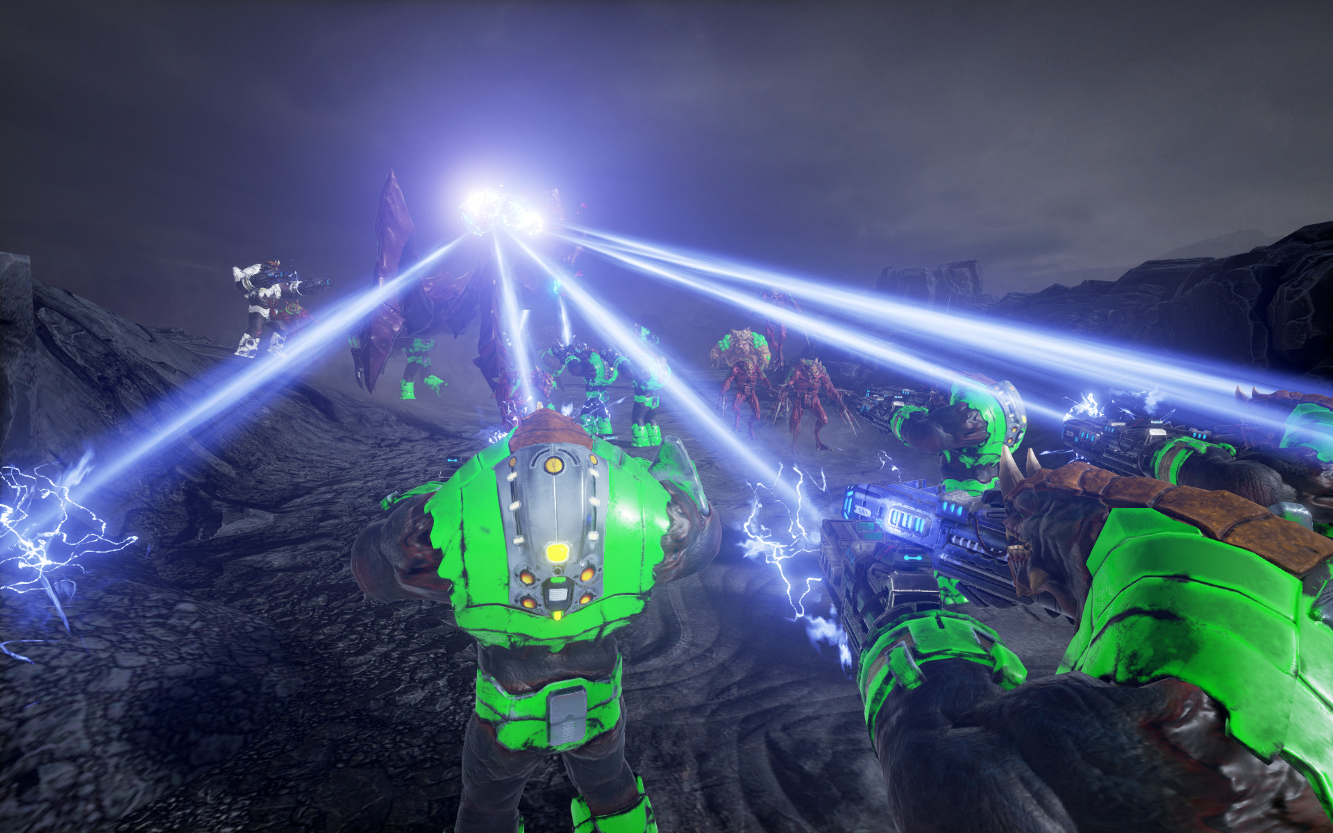 Abatron screenshot 11