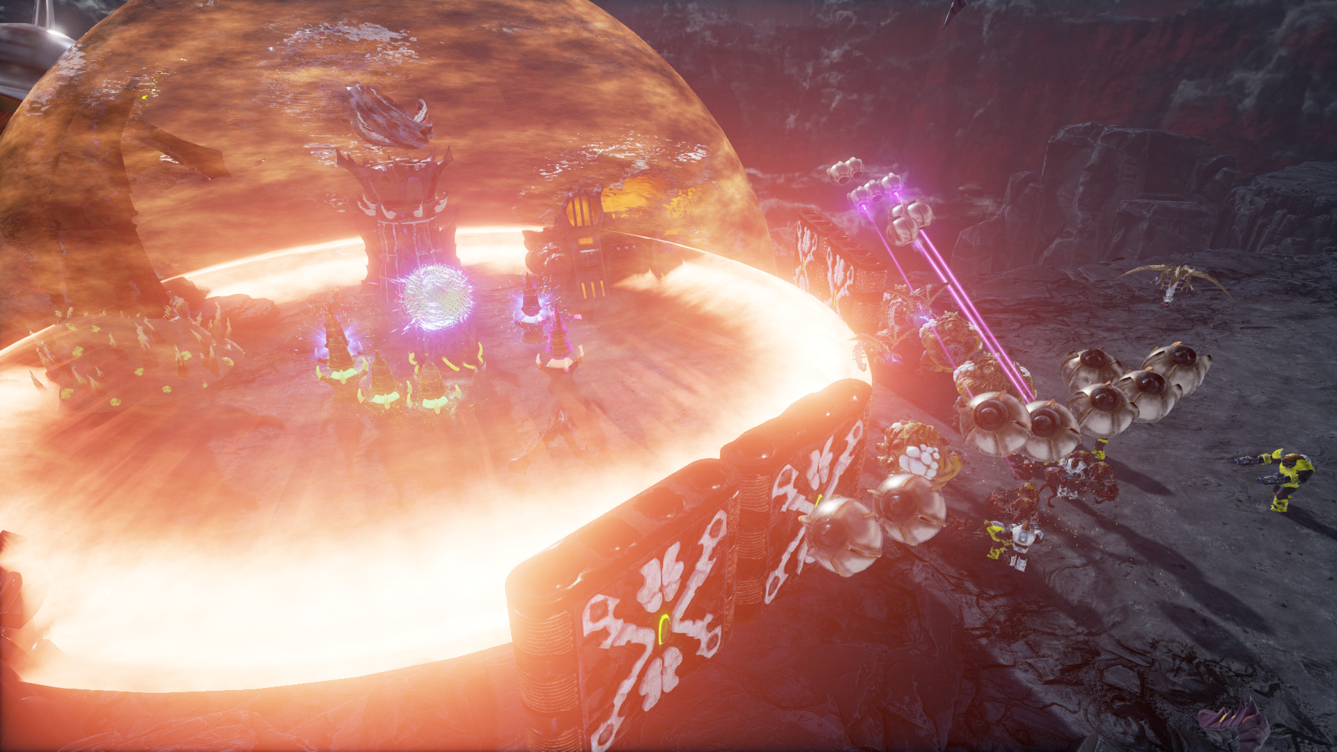 Abatron screenshot 2
