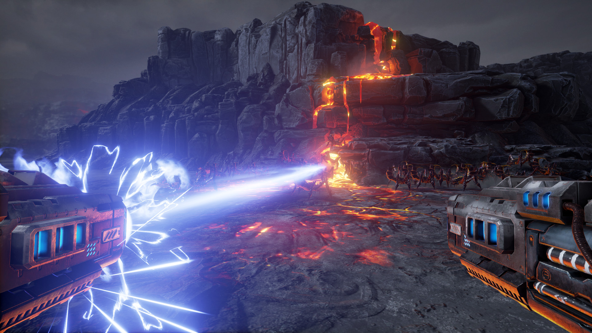 Abatron screenshot 4