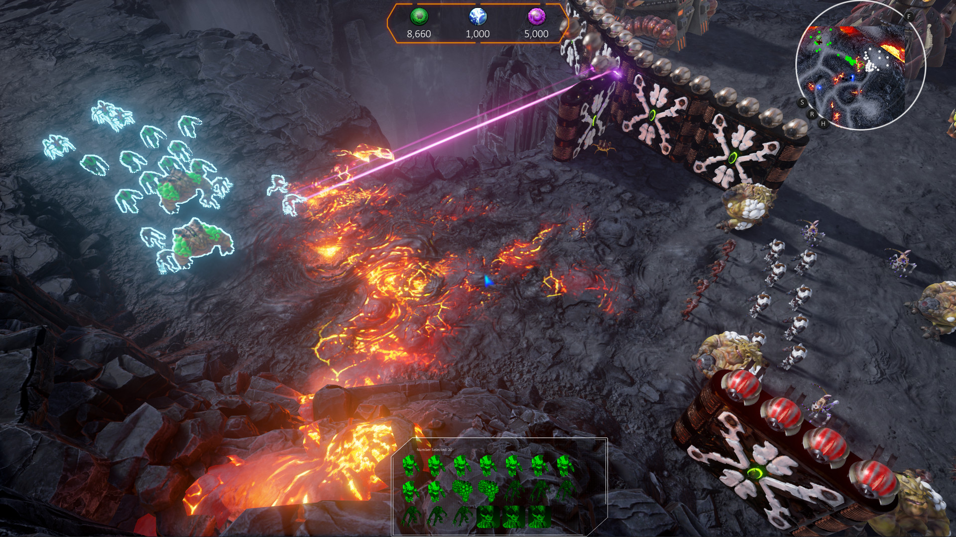 Abatron screenshot 14