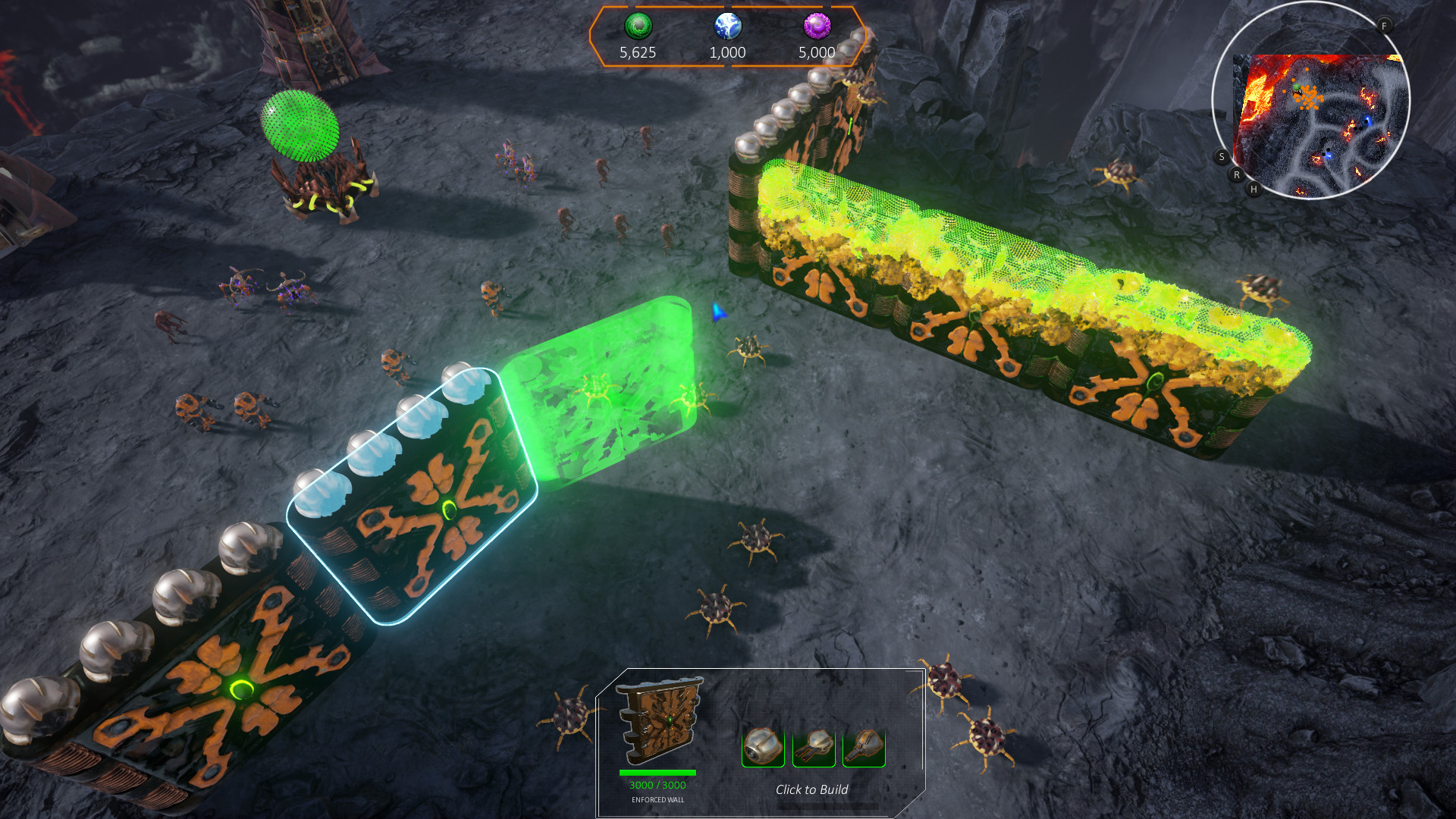 Abatron screenshot 15