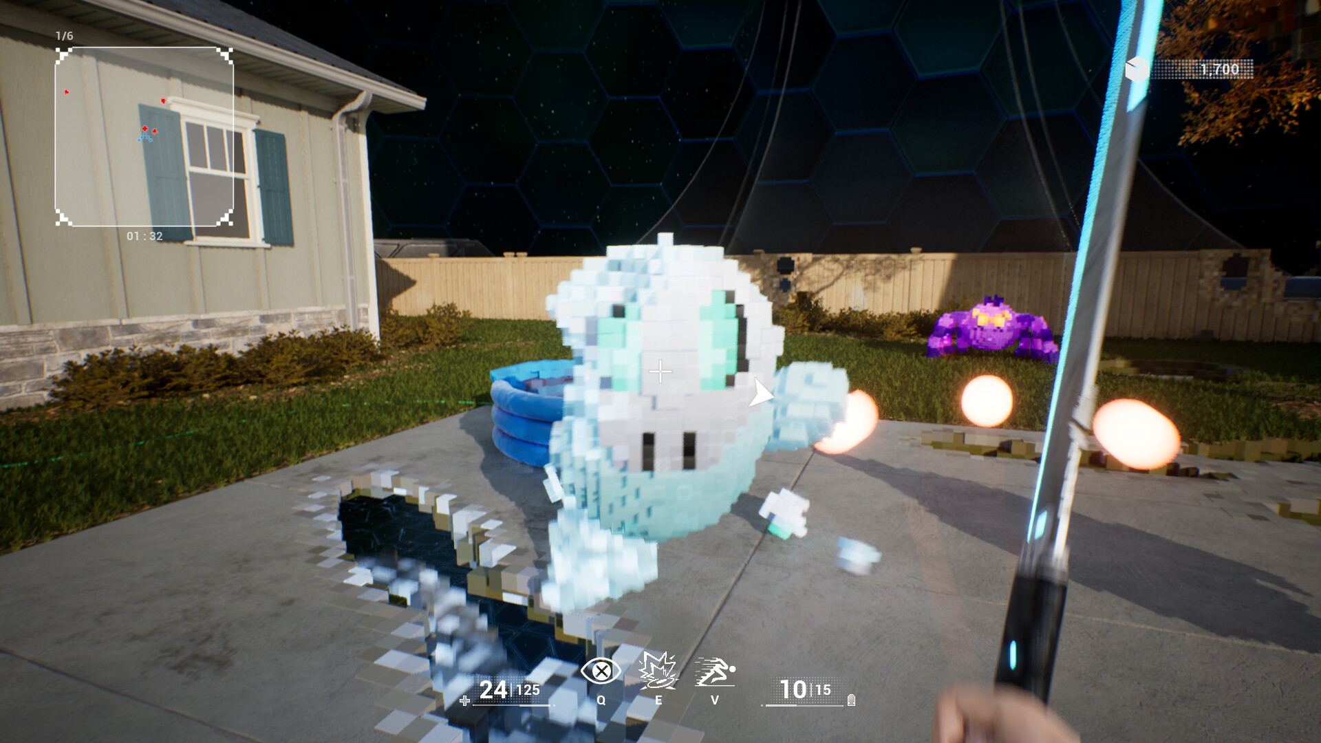 Pixel Frenzy screenshot 15