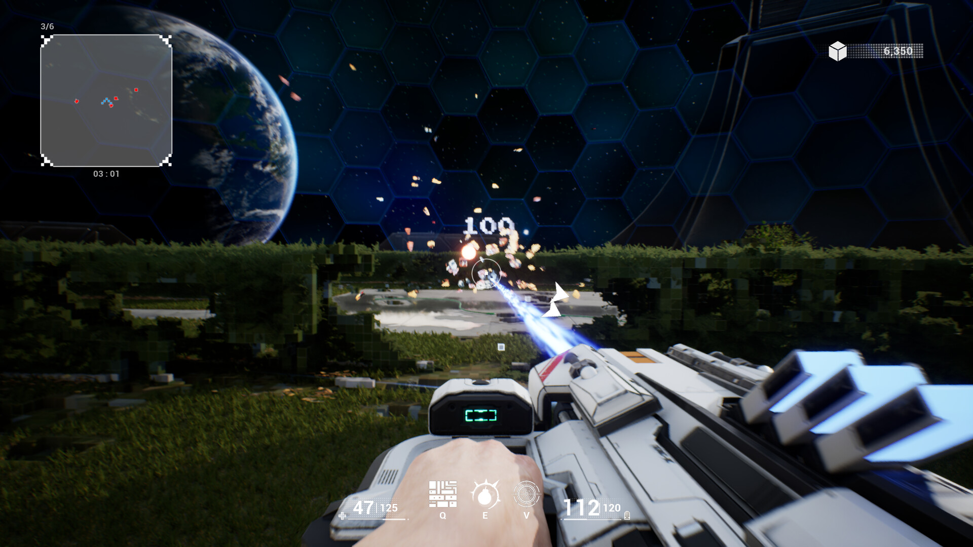 Pixel Frenzy screenshot 13