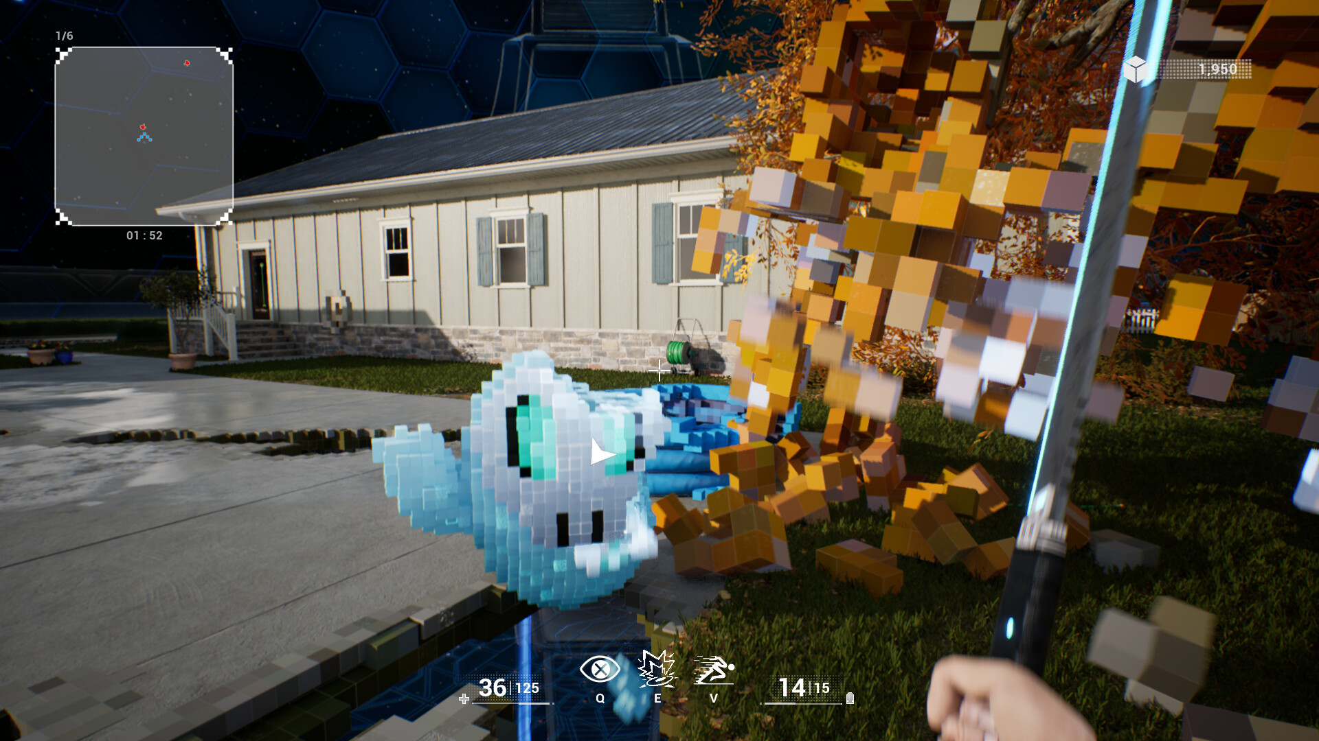 Pixel Frenzy screenshot 16