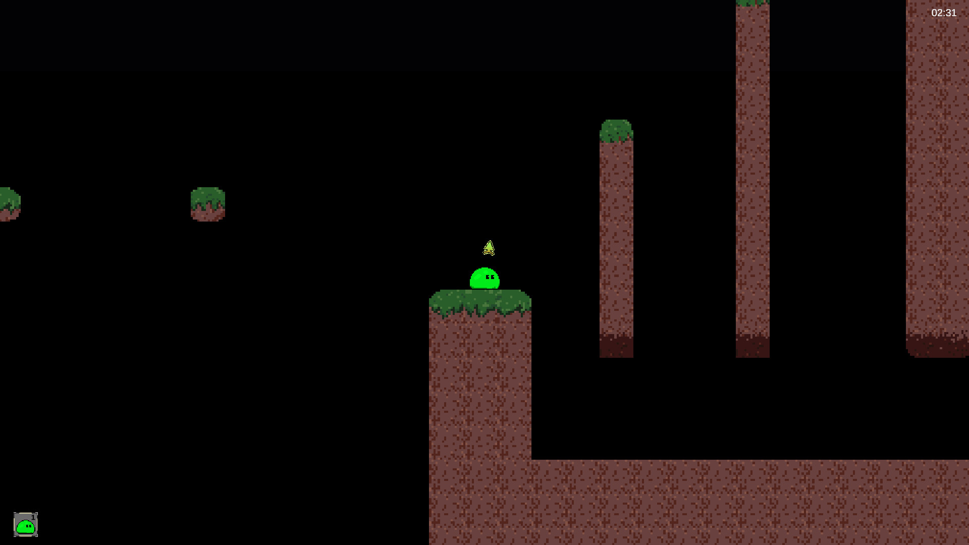 Bizzy Bouncy Boo screenshot 3