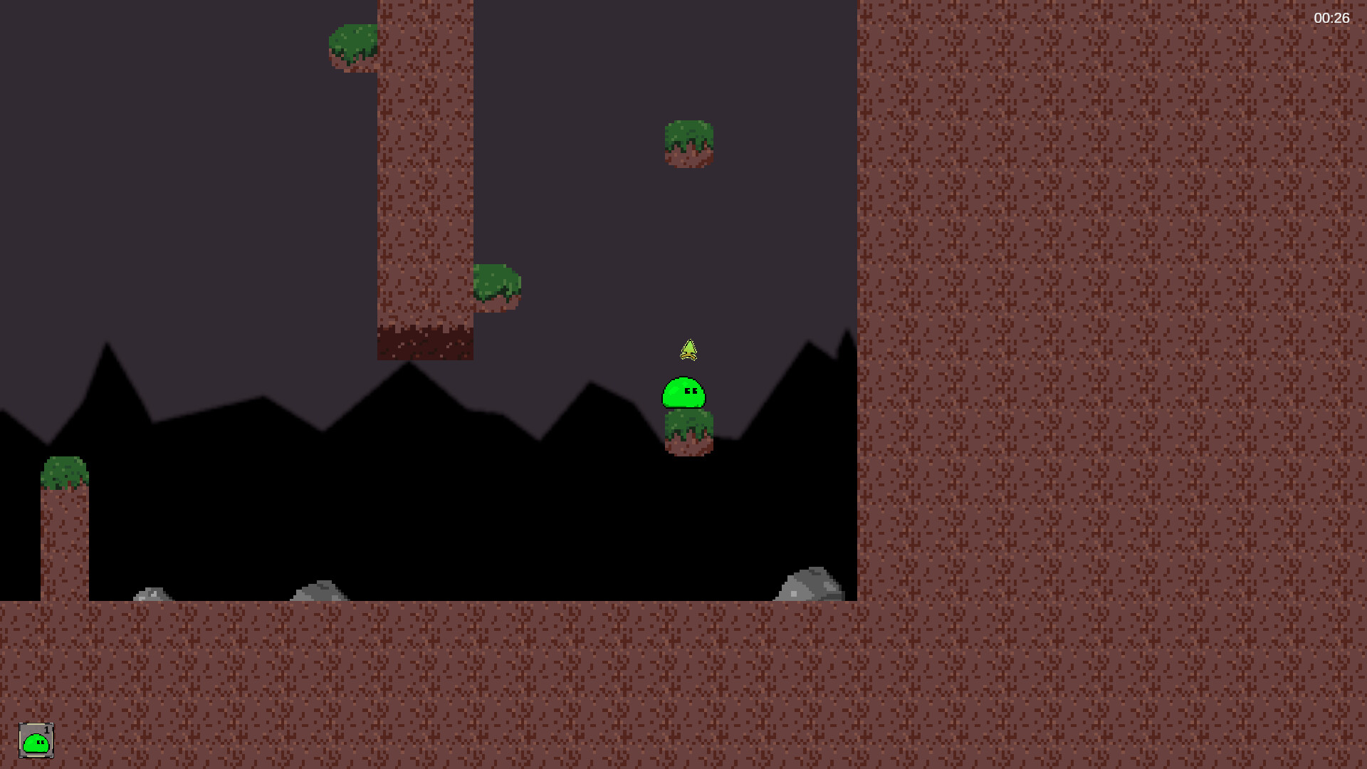 Bizzy Bouncy Boo screenshot 1
