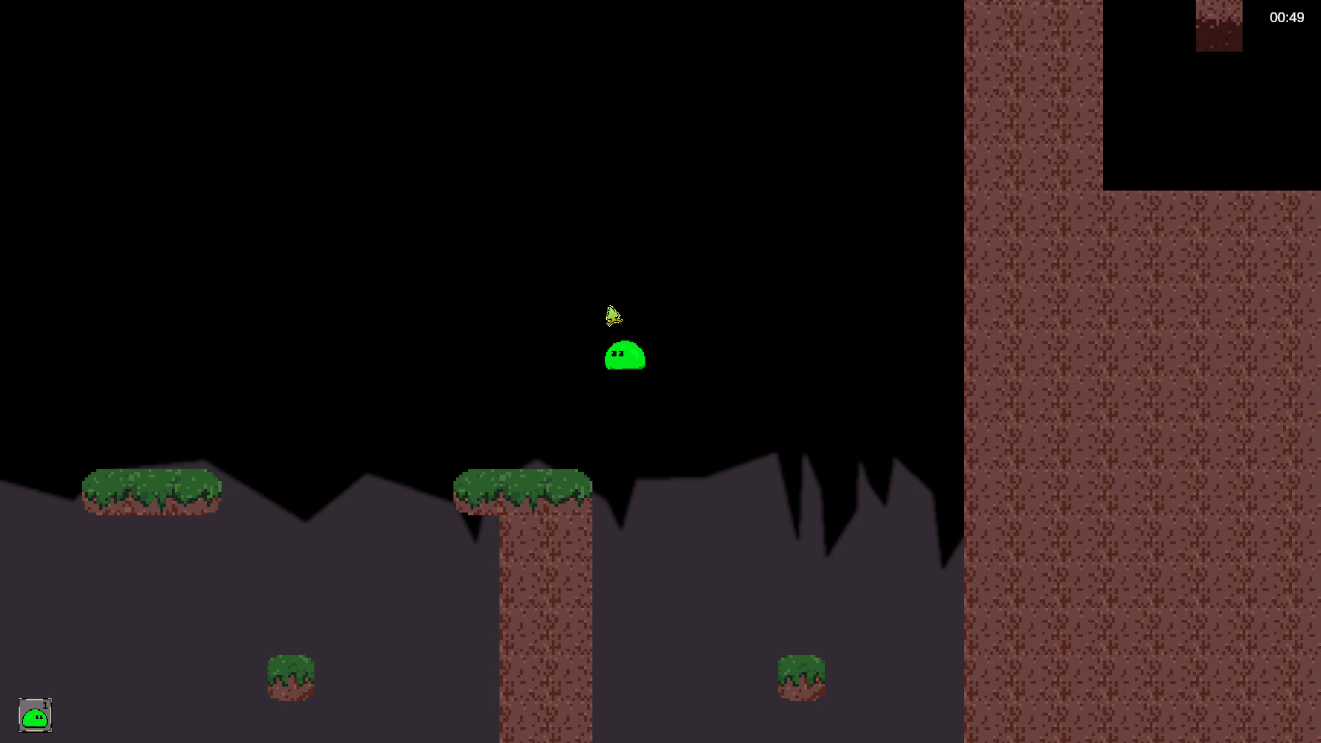 Bizzy Bouncy Boo screenshot 2