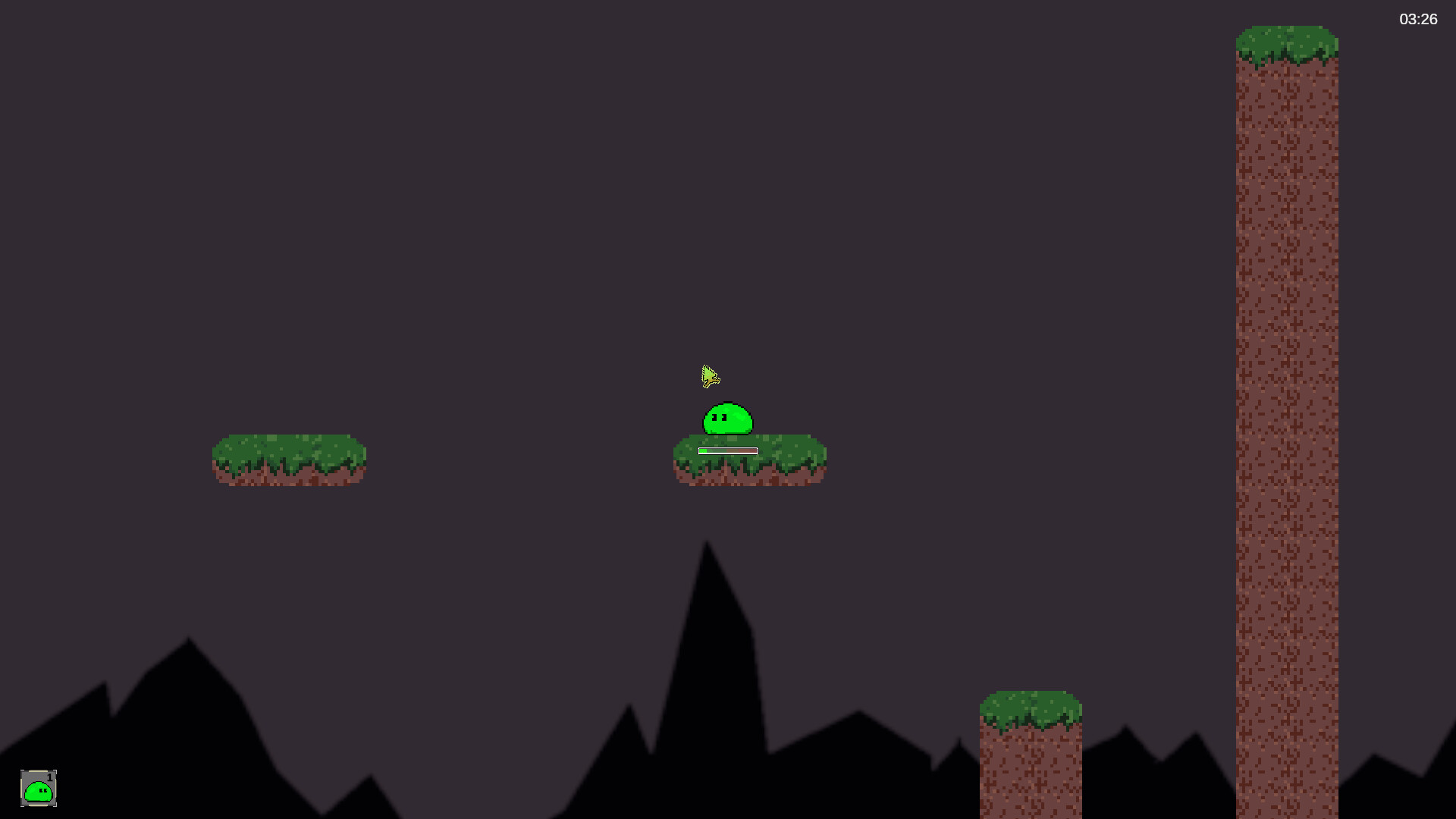 Bizzy Bouncy Boo screenshot 4