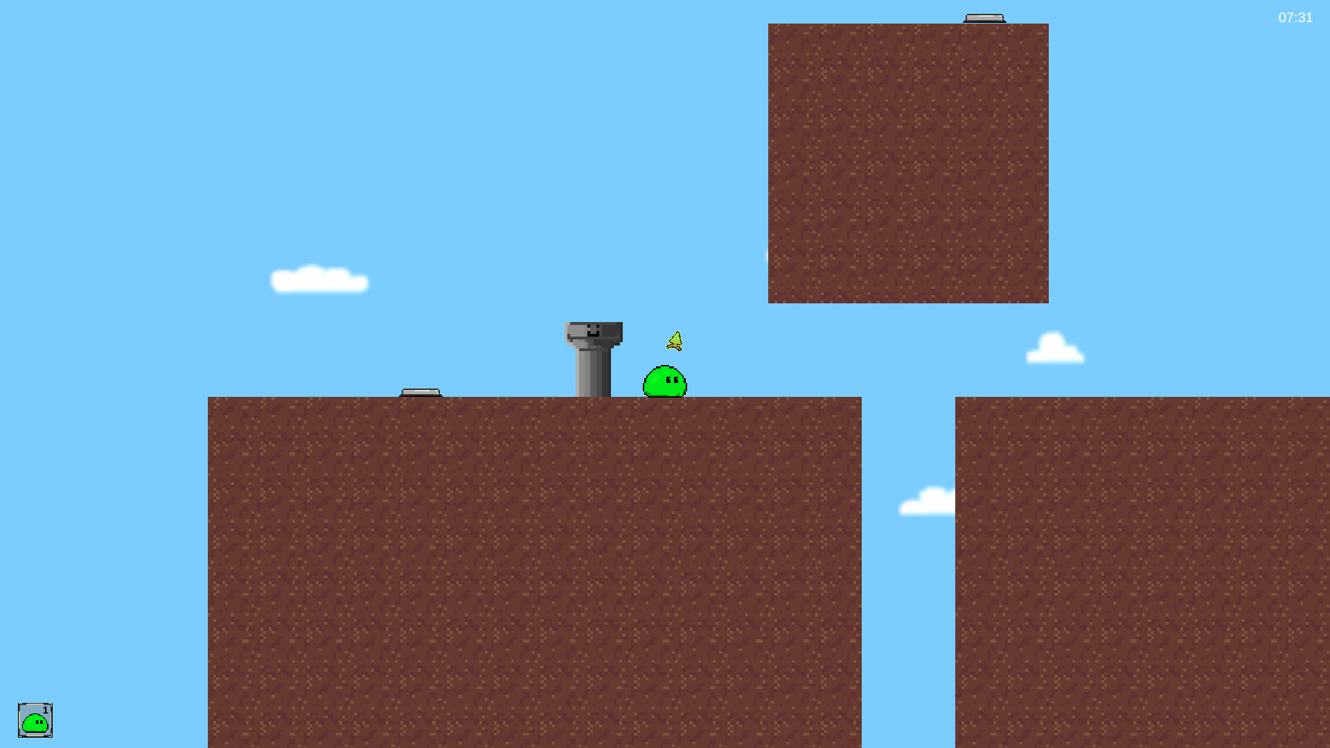 Bizzy Bouncy Boo screenshot 7