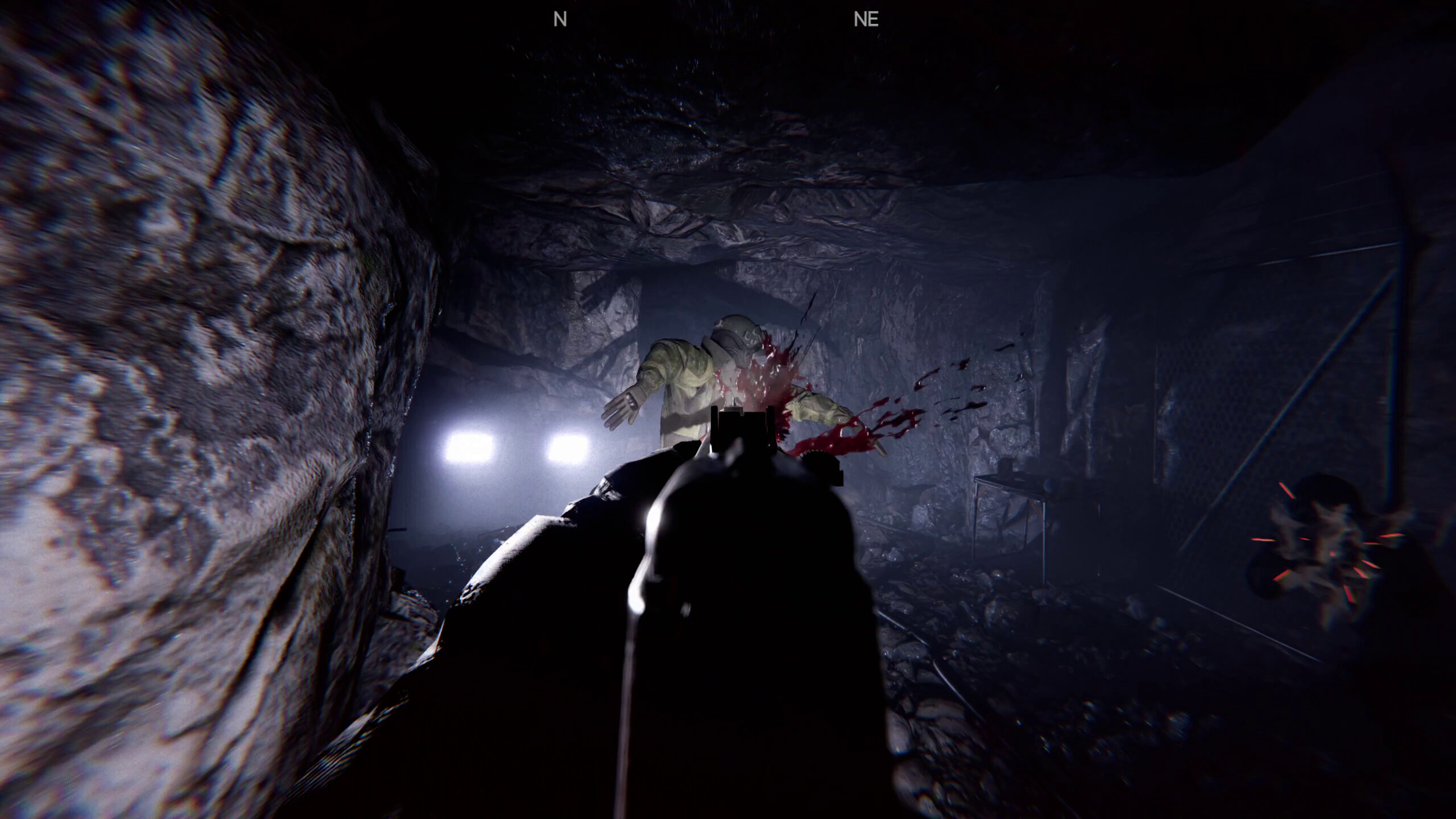 Shadow Project screenshot 5
