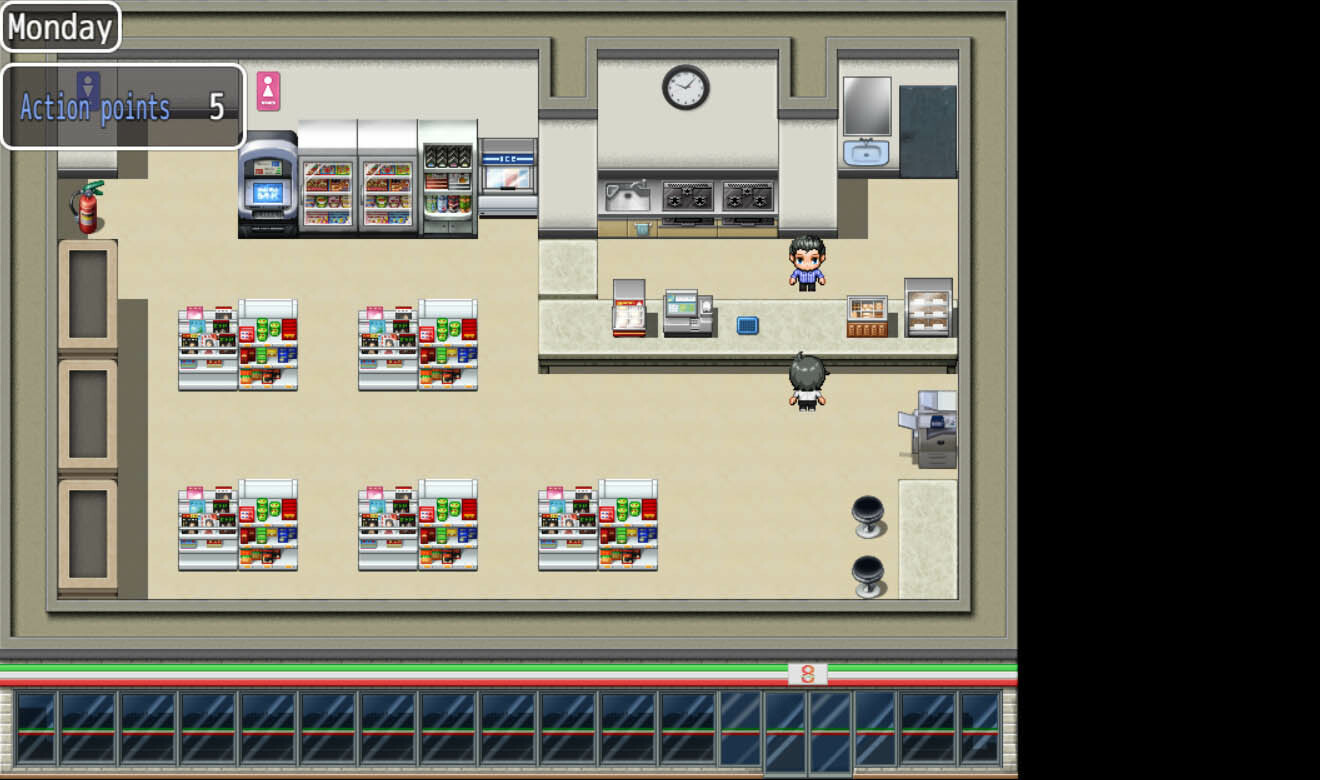 Encode Encore! screenshot 3