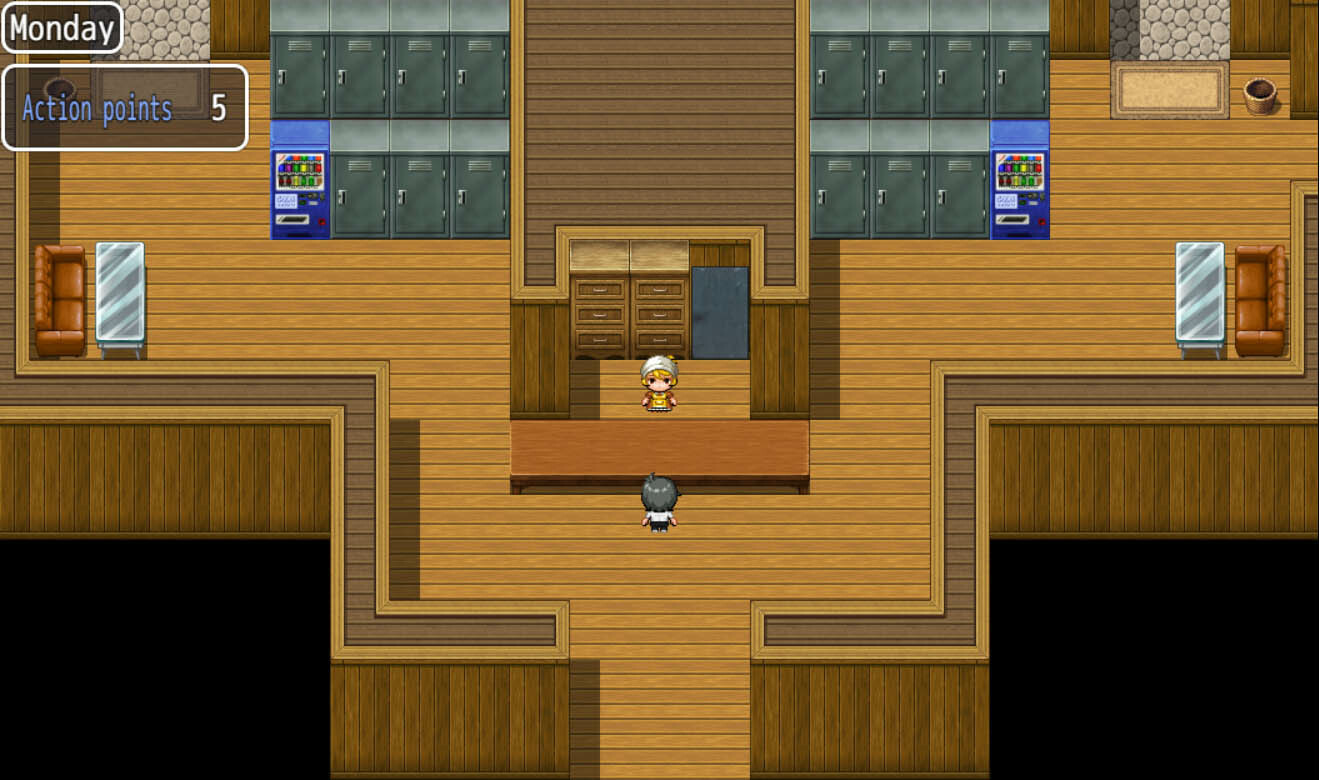 Encode Encore! screenshot 4