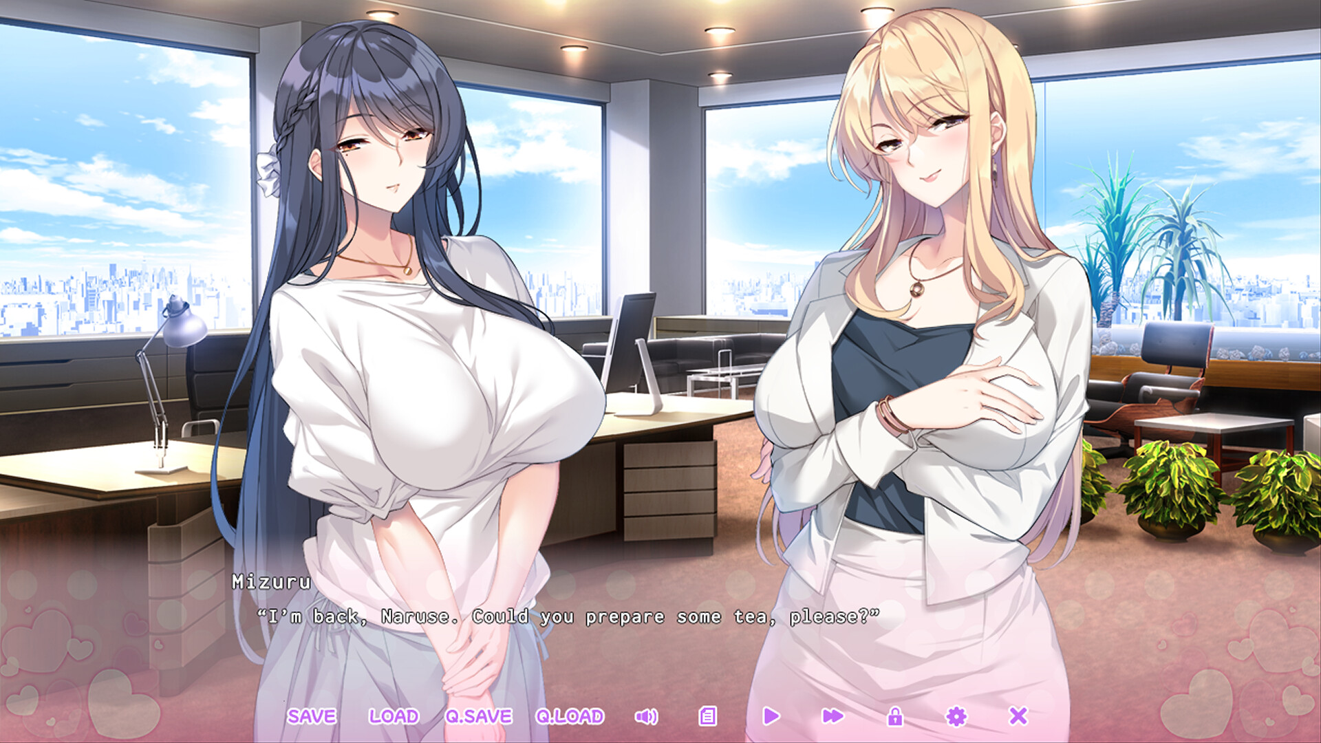 Another Way of Gettin' Paid screenshot 5