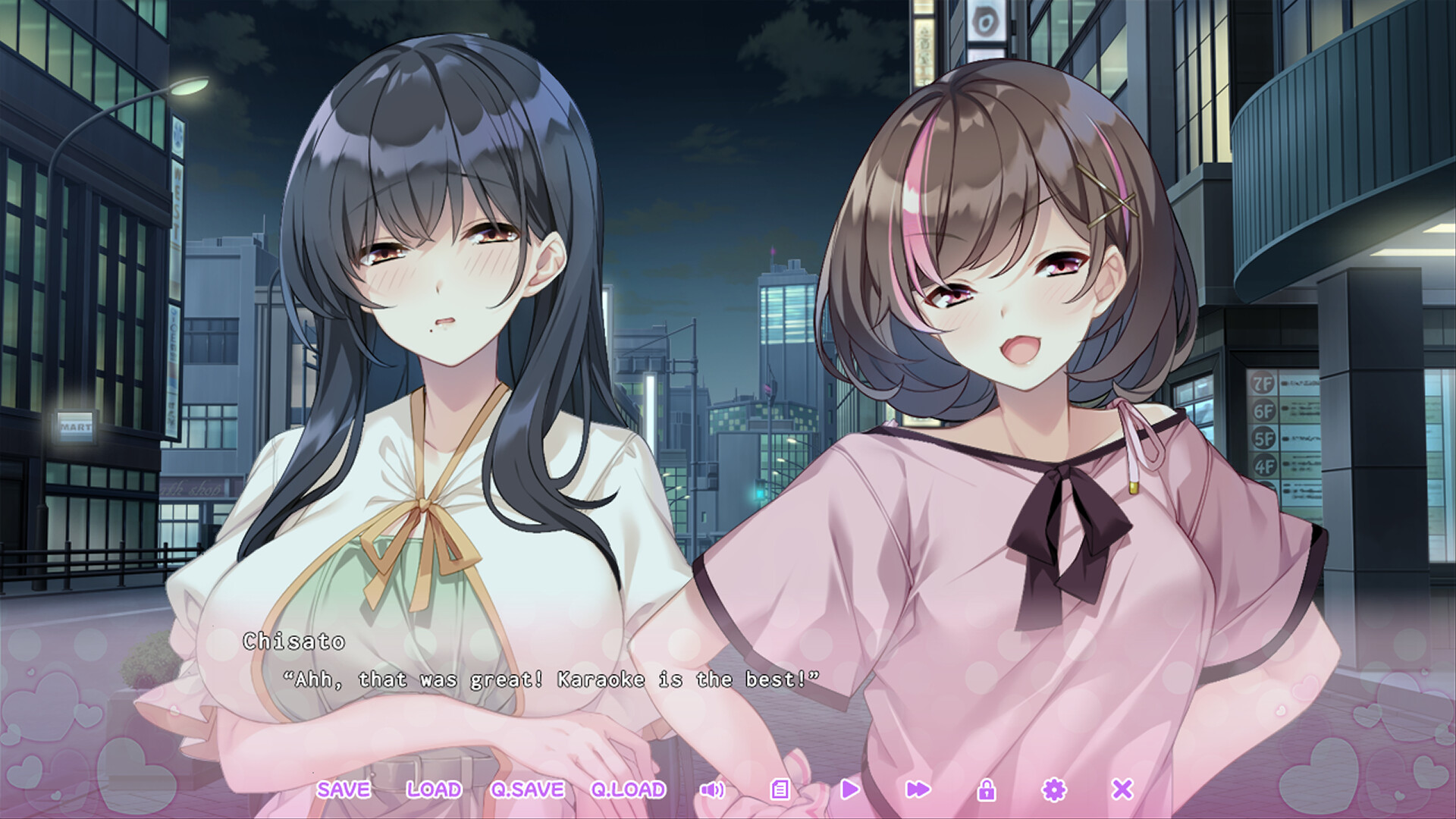 Another Way of Gettin' Paid screenshot 4
