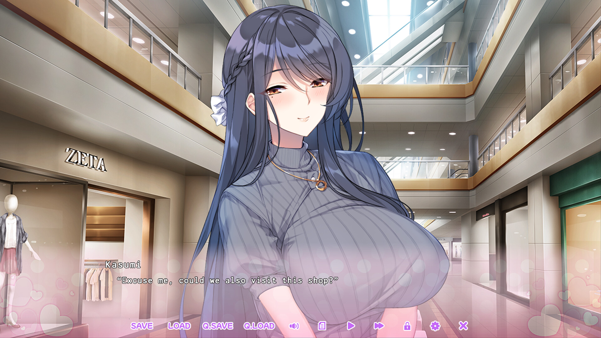 Another Way of Gettin' Paid screenshot 2