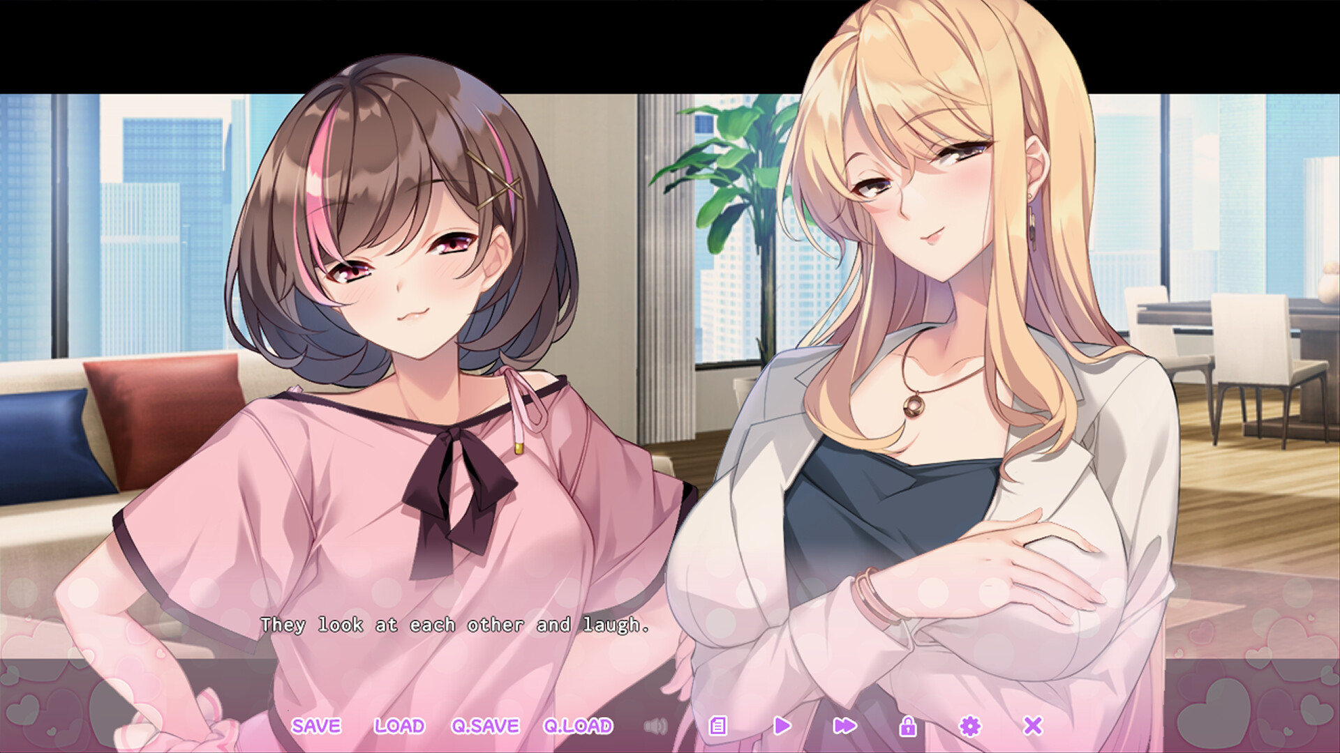 Another Way of Gettin' Paid screenshot 6
