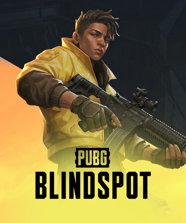 PUBG: BLINDSPOT