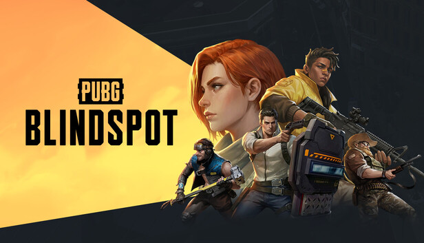 PUBG: BLINDSPOT