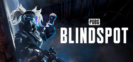 PUBG: BLINDSPOT Cover Image