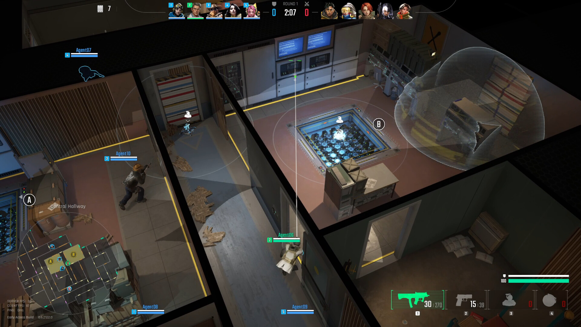 PUBG: BLINDSPOT screenshot 1
