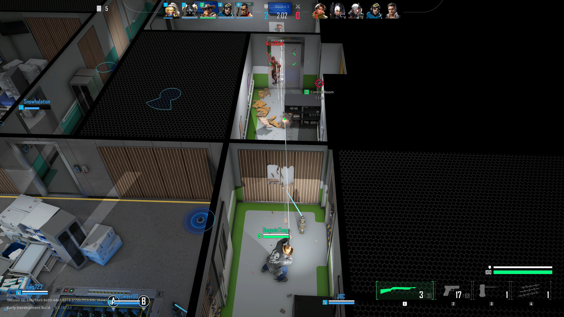 Captura de tela nº 8