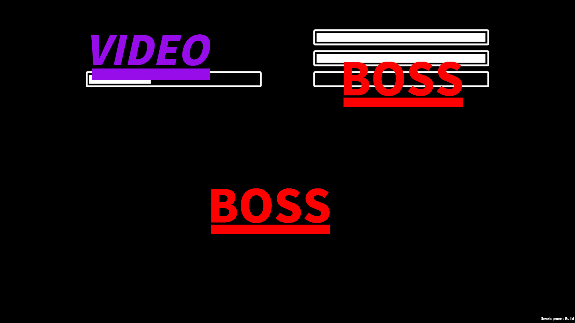 ScreenSaver BATTLE screenshot 3