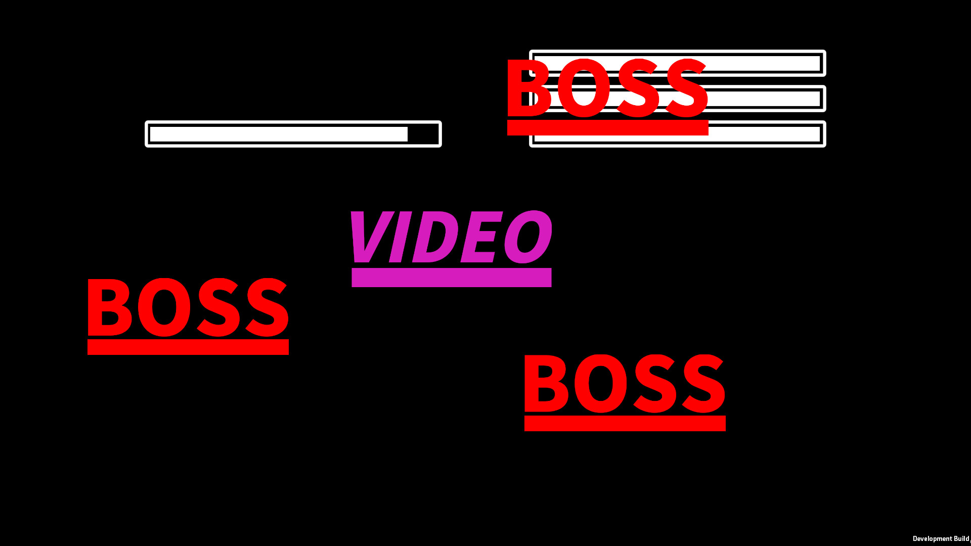 ScreenSaver BATTLE screenshot 2