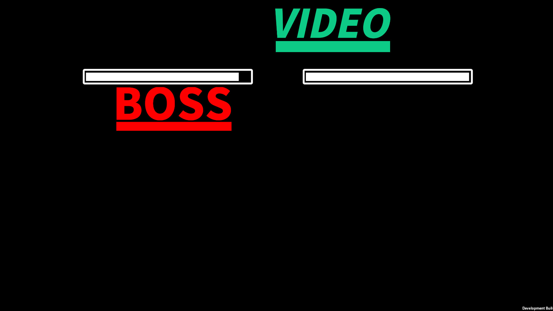 ScreenSaver BATTLE screenshot 1