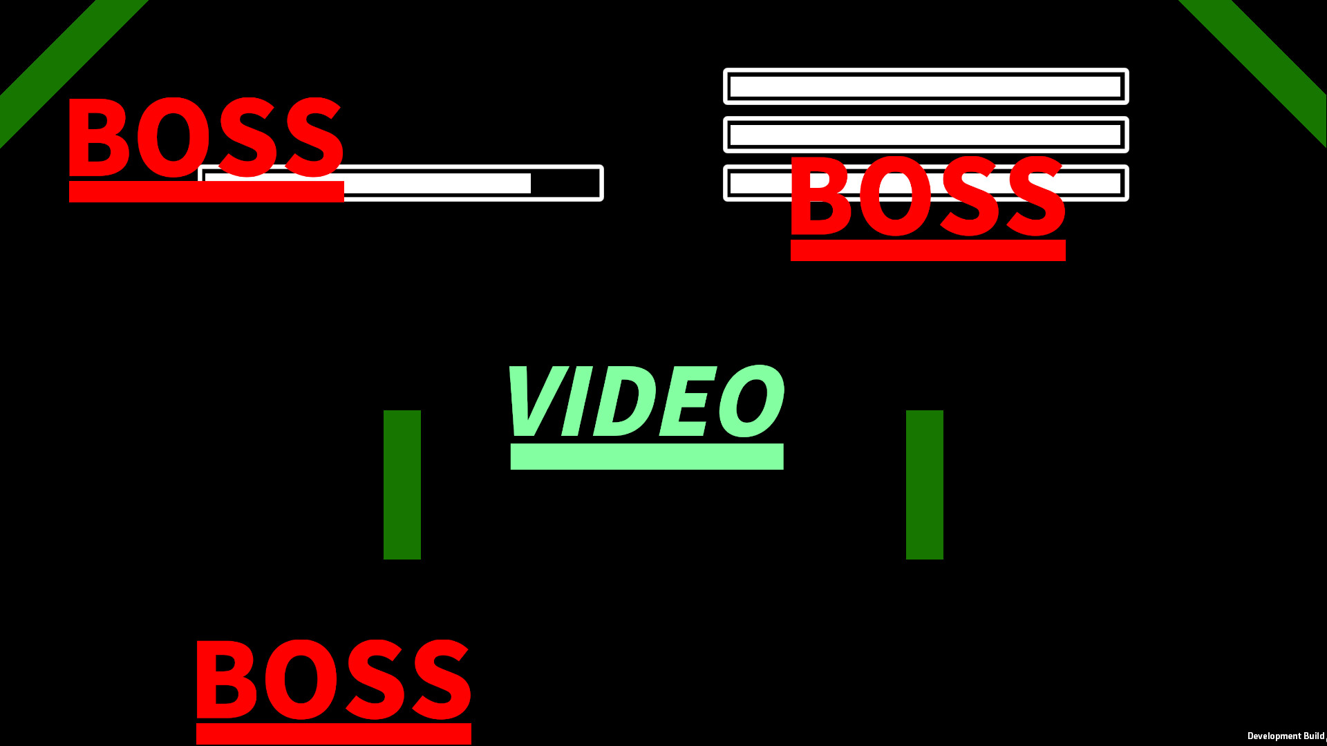 ScreenSaver BATTLE screenshot 4