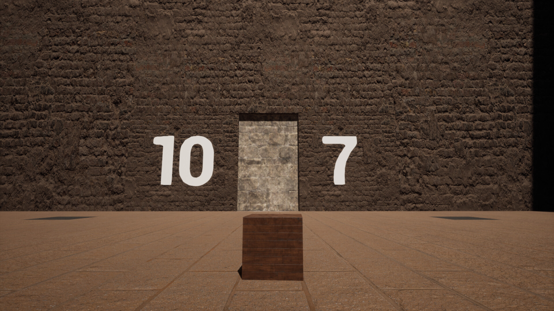 THE KEY RIDDLE screenshot 8