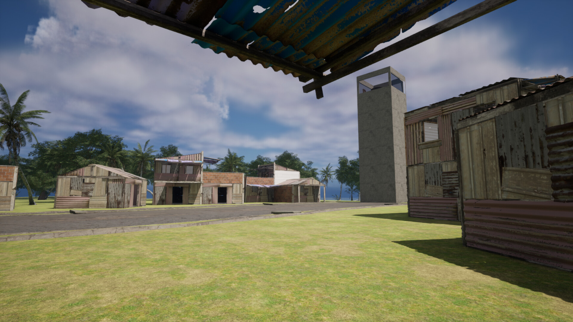 THE KEY RIDDLE screenshot 3