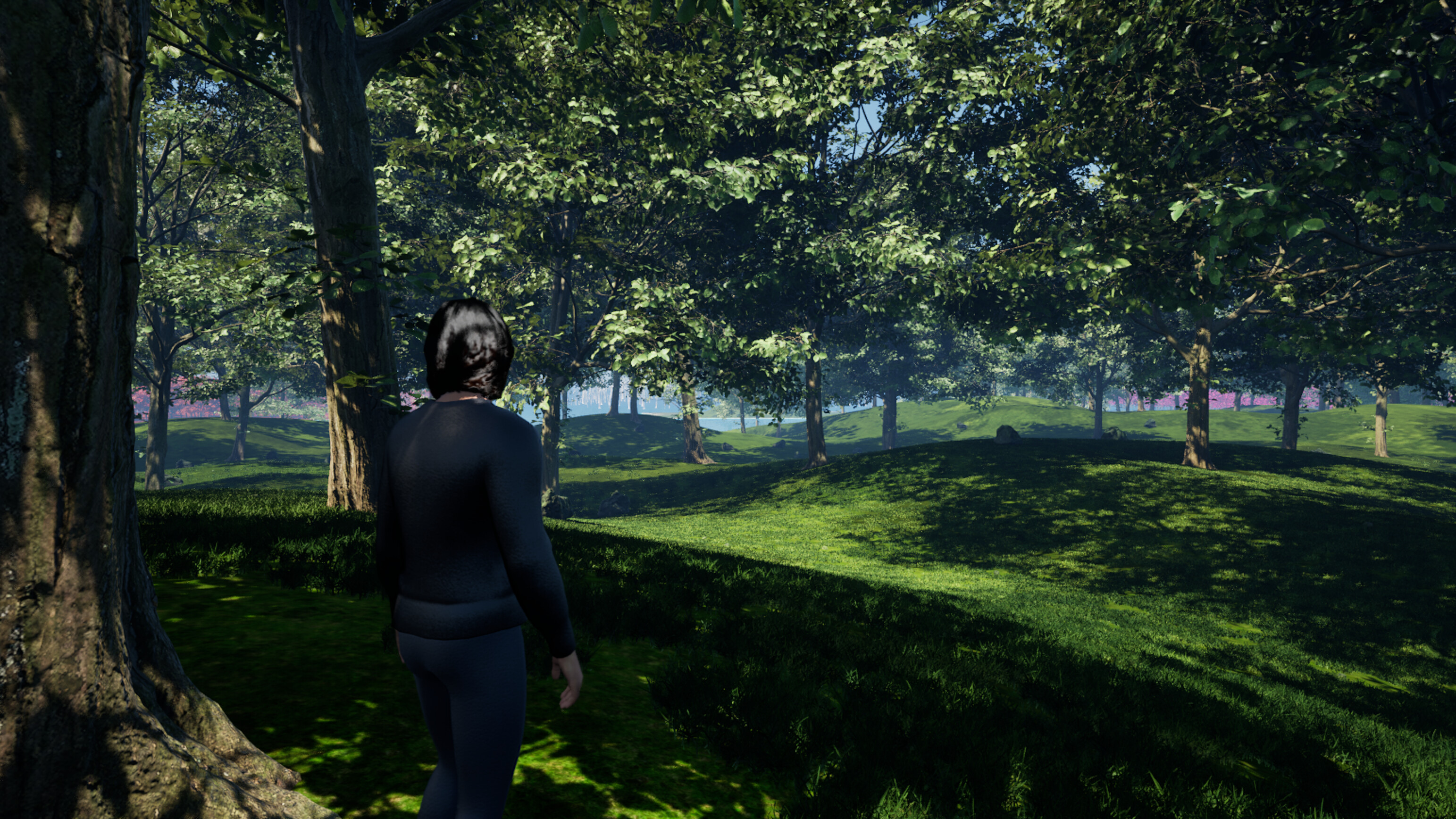 Project Marupirappu screenshot 5