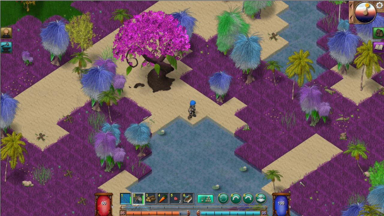Lantern Forge screenshot 6