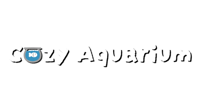 Cozy Aquarium Steam Charts · SteamDB