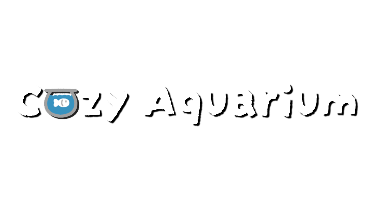 Cozy Aquarium Steam Charts · SteamDB
