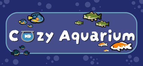 Cozy Aquarium
