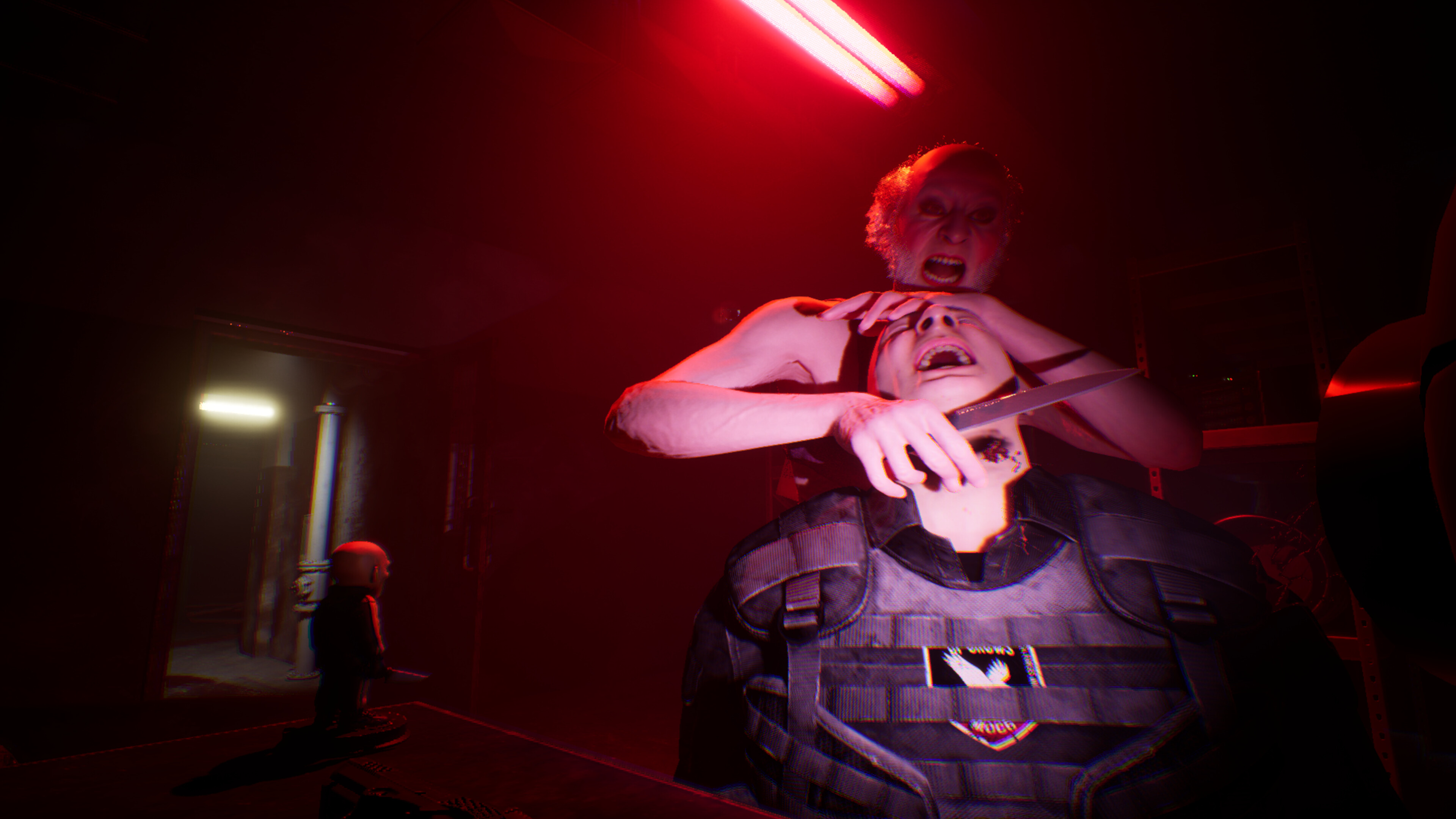 REDSTREAM screenshot 3